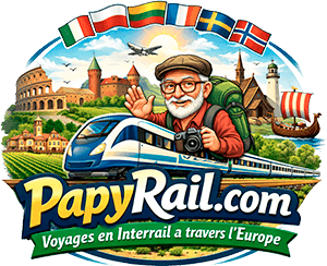 Papy Rail